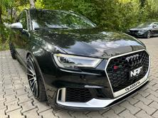 AUDI RS3 Sportback 2.5 TSI quattro S-tronic, Petrol, Second hand / Used, Automatic - 7
