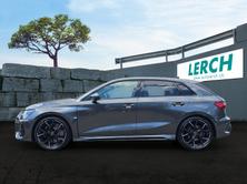 AUDI RS3 Sportback 2.5 TSI quattro S-tronic, Essence, Occasion / Utilisé, Automatique - 3