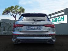 AUDI RS3 Sportback 2.5 TSI quattro S-tronic, Essence, Occasion / Utilisé, Automatique - 5