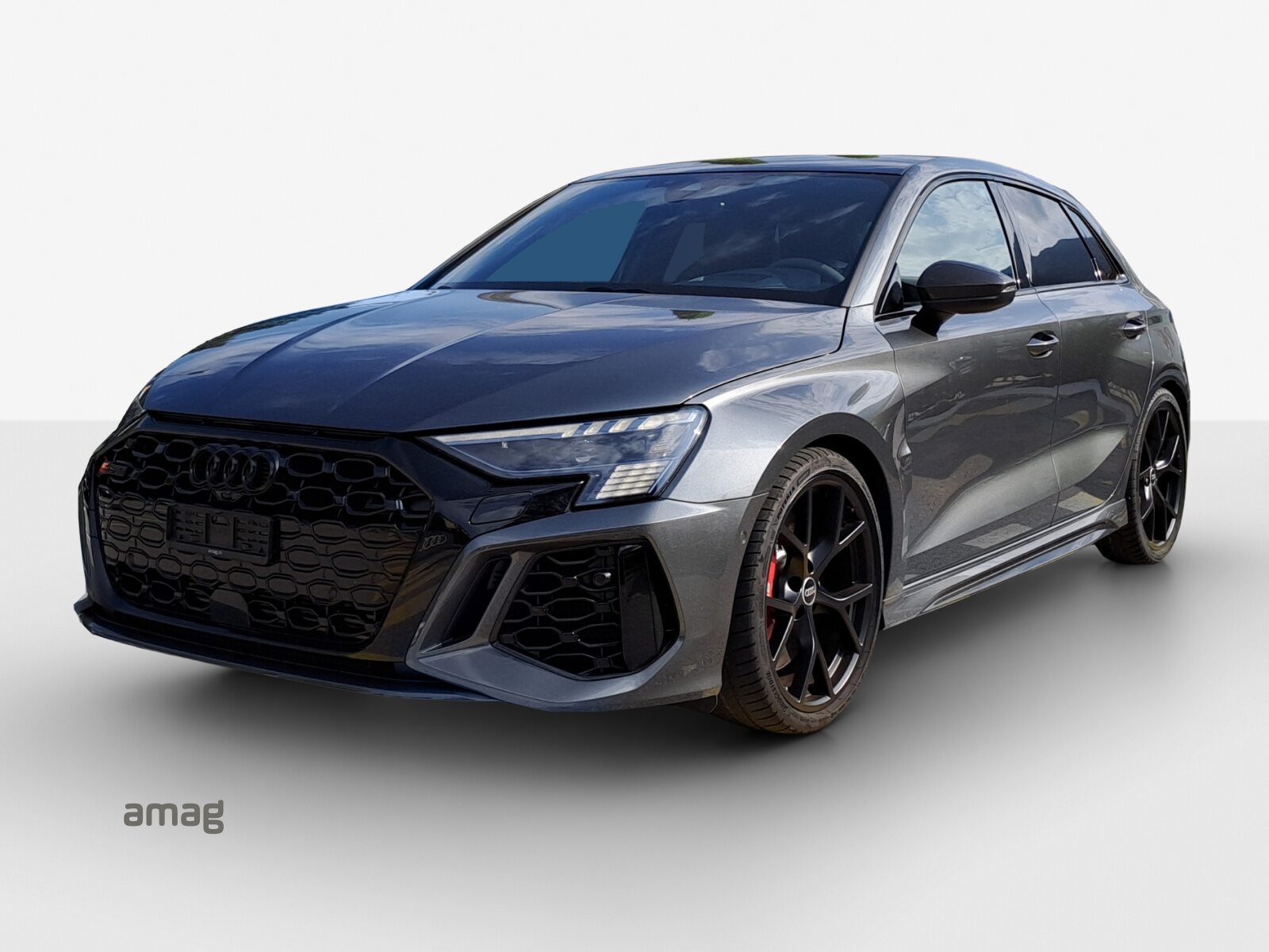 AUDI RS 3 Sportback