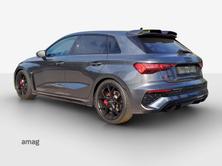 AUDI RS 3 Sportback, Petrol, Second hand / Used, Automatic - 3