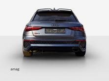 AUDI RS 3 Sportback, Petrol, Second hand / Used, Automatic - 4