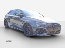AUDI RS 3 Sportback, Petrol, Second hand / Used, Automatic - 6
