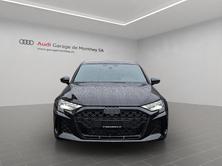 AUDI RS 3 Sportback, Benzin, Occasion / Gebraucht, Automatik - 2