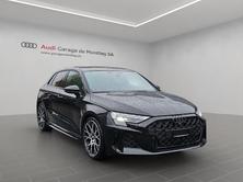 AUDI RS 3 Sportback, Benzin, Occasion / Gebraucht, Automatik - 3