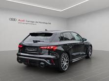 AUDI RS 3 Sportback, Benzin, Occasion / Gebraucht, Automatik - 4
