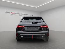 AUDI RS 3 Sportback, Benzin, Occasion / Gebraucht, Automatik - 5