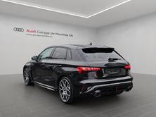 AUDI RS 3 Sportback, Benzin, Occasion / Gebraucht, Automatik - 6