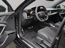 AUDI RS 3 Sportback, Benzin, Occasion / Gebraucht, Automatik - 7