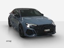 AUDI RS 3 Limousine, Benzin, Occasion / Gebraucht, Automatik - 6