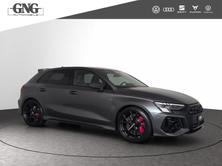 AUDI RS 3 Sportback, Essence, Occasion / Utilisé, Automatique - 4