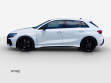 AUDI RS 3 Sportback, Benzin, Occasion / Gebraucht, Automatik - 2