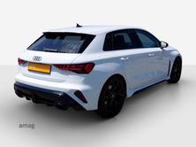 AUDI RS 3 Sportback, Benzin, Occasion / Gebraucht, Automatik - 5