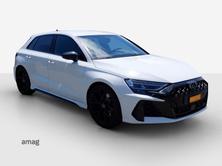 AUDI RS 3 Sportback, Benzin, Occasion / Gebraucht, Automatik - 6