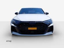 AUDI RS 3 Sportback, Benzin, Occasion / Gebraucht, Automatik - 7