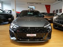 AUDI RS3 Sportback 2.5 TSI quattro S-tronic, Benzina, Occasioni / Usate, Automatico - 2