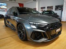 AUDI RS3 Sportback 2.5 TSI quattro S-tronic, Benzina, Occasioni / Usate, Automatico - 3