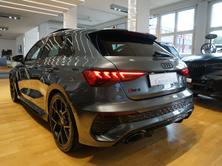 AUDI RS3 Sportback 2.5 TSI quattro S-tronic, Benzina, Occasioni / Usate, Automatico - 5