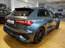 AUDI RS3 Sportback 2.5 TSI quattro S-tronic, Benzina, Occasioni / Usate, Automatico - 7