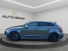 AUDI RS3 2.5 TSI quattro S-tronic, Essence, Occasion / Utilisé, Automatique - 2