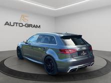AUDI RS3 2.5 TSI quattro S-tronic, Essence, Occasion / Utilisé, Automatique - 3