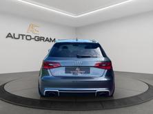 AUDI RS3 2.5 TSI quattro S-tronic, Essence, Occasion / Utilisé, Automatique - 4