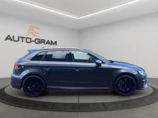 AUDI RS3 2.5 TSI quattro S-tronic, Essence, Occasion / Utilisé, Automatique - 6