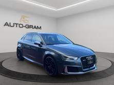 AUDI RS3 2.5 TSI quattro S-tronic, Essence, Occasion / Utilisé, Automatique - 7