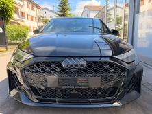 AUDI RS3 SPORTBACK 2.5 400PS TFSI QUATTRO *** VOLLAUSSTATTUN, Essence, Occasion / Utilisé, Automatique - 2