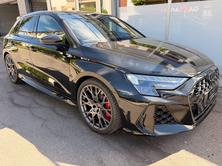 AUDI RS3 SPORTBACK 2.5 400PS TFSI QUATTRO *** VOLLAUSSTATTUN, Essence, Occasion / Utilisé, Automatique - 3