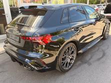 AUDI RS3 SPORTBACK 2.5 400PS TFSI QUATTRO *** VOLLAUSSTATTUN, Essence, Occasion / Utilisé, Automatique - 4