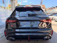 AUDI RS3 SPORTBACK 2.5 400PS TFSI QUATTRO *** VOLLAUSSTATTUN, Essence, Occasion / Utilisé, Automatique - 5