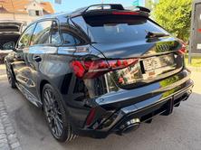 AUDI RS3 SPORTBACK 2.5 400PS TFSI QUATTRO *** VOLLAUSSTATTUN, Essence, Occasion / Utilisé, Automatique - 6