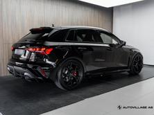 AUDI RS3 Sportback 2.5 TSI quattro S-tronic All Black Werk, Benzin, Occasion / Gebraucht, Automatik - 2
