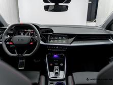 AUDI RS3 Sportback 2.5 TSI quattro S-tronic All Black Werk, Benzin, Occasion / Gebraucht, Automatik - 3
