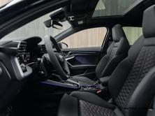 AUDI RS3 Sportback 2.5 TSI quattro S-tronic All Black Werk, Benzin, Occasion / Gebraucht, Automatik - 5