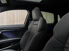 AUDI RS3 Sportback 2.5 TSI quattro S-tronic All Black Werk, Benzin, Occasion / Gebraucht, Automatik - 7