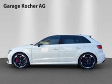 AUDI RS3 Sportback, Petrol, Second hand / Used, Automatic - 3
