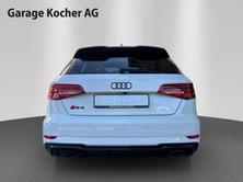 AUDI RS3 Sportback, Petrol, Second hand / Used, Automatic - 4