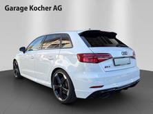 AUDI RS3 Sportback, Petrol, Second hand / Used, Automatic - 5