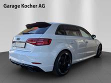 AUDI RS3 Sportback, Petrol, Second hand / Used, Automatic - 6