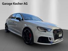 AUDI RS3 Sportback, Petrol, Second hand / Used, Automatic - 7