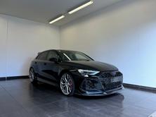 AUDI RS3 Sportback UNIKAT mit Schalensitze 2.5 TSI quattro S, Benzina, Occasioni / Usate, Automatico - 2