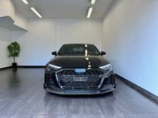 AUDI RS3 Sportback UNIKAT mit Schalensitze 2.5 TSI quattro S, Benzina, Occasioni / Usate, Automatico - 4