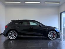 AUDI RS3 Sportback UNIKAT mit Schalensitze 2.5 TSI quattro S, Benzina, Occasioni / Usate, Automatico - 5