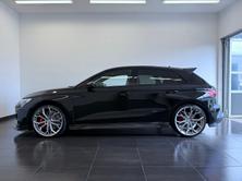 AUDI RS3 Sportback UNIKAT mit Schalensitze 2.5 TSI quattro S, Benzina, Occasioni / Usate, Automatico - 7