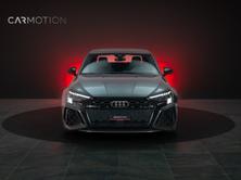 AUDI RS3 Limousine 2.5 TFSI quattro S-Tronic / Rückfahrkame, Benzina, Occasioni / Usate, Automatico - 2