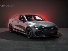 AUDI RS3 Limousine 2.5 TFSI quattro S-Tronic / Rückfahrkame, Benzina, Occasioni / Usate, Automatico - 3