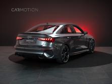 AUDI RS3 Limousine 2.5 TFSI quattro S-Tronic / Rückfahrkame, Benzina, Occasioni / Usate, Automatico - 4