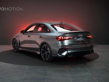 AUDI RS3 Limousine 2.5 TFSI quattro S-Tronic / Rückfahrkame, Benzina, Occasioni / Usate, Automatico - 5
